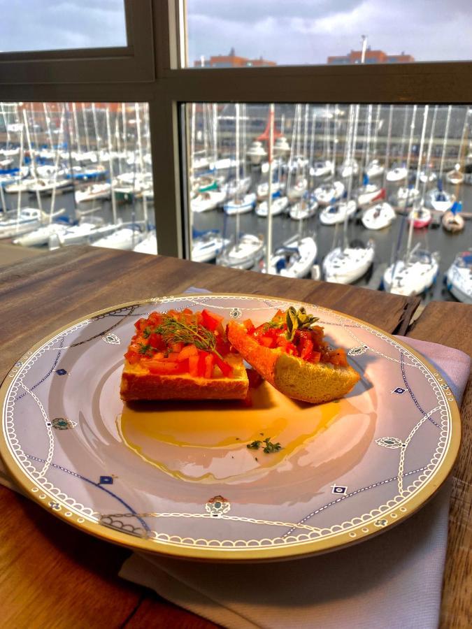 Scheveningen Diamond View Beach And Harbour デン・ハーグ エクステリア 写真