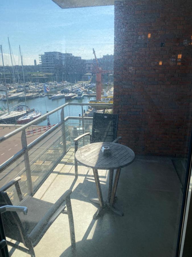 Scheveningen Diamond View Beach And Harbour デン・ハーグ エクステリア 写真