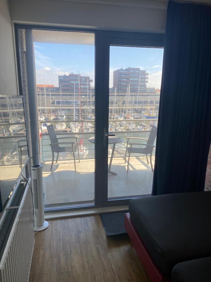 Scheveningen Diamond View Beach And Harbour デン・ハーグ エクステリア 写真