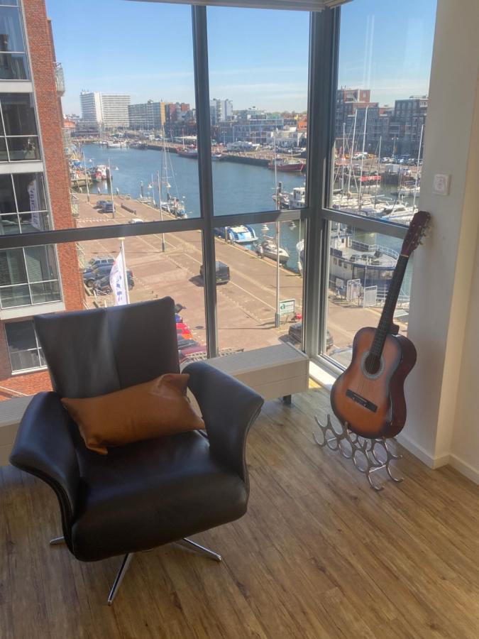 Scheveningen Diamond View Beach And Harbour デン・ハーグ エクステリア 写真