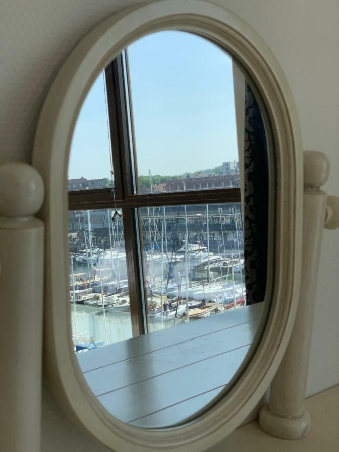 Scheveningen Diamond View Beach And Harbour デン・ハーグ エクステリア 写真