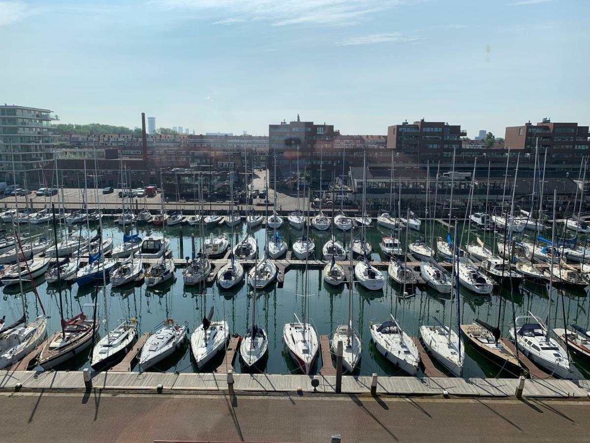 Scheveningen Diamond View Beach And Harbour デン・ハーグ エクステリア 写真