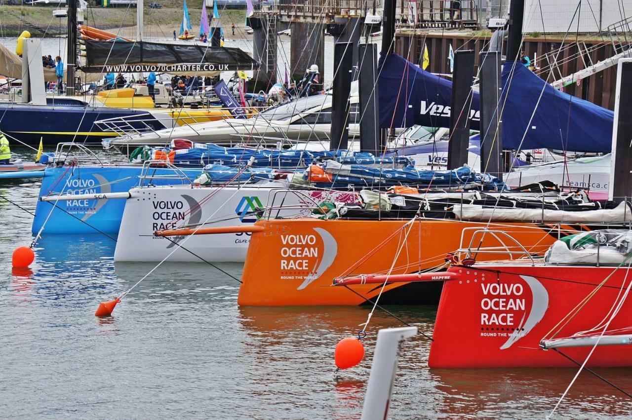 Scheveningen Diamond View Beach And Harbour デン・ハーグ エクステリア 写真